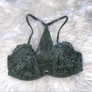 victoria’s secret bralette